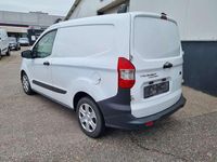 gebraucht Ford Transit Transit Courier Courier 1,5 TDCi Trend