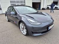 gebraucht Tesla Model 3 Performance AWD 575kWh
