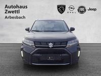 gebraucht Suzuki Vitara 1,5 Hybrid ALLGRIP 6AGS shine