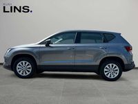 gebraucht Seat Ateca Reference 1.0 TSI
