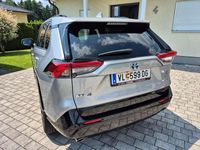 gebraucht Toyota RAV4 RAV 425 Hybrid PHEV Active AWD