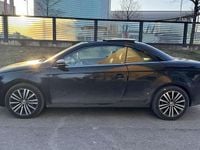 gebraucht VW Eos 20 TSI DSG