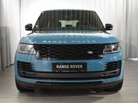 gebraucht Land Rover Range Rover 50 S/C V8 AWD Fifty Aut.