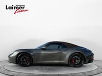 gebraucht Porsche 911 Carrera 4 Cabriolet GTS