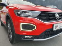 gebraucht VW T-Roc Style !!!!! AKTIONSPREIS!!!!!