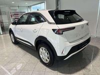 gebraucht Opel Mokka ''Tempomat, Rückfahrkamera''
