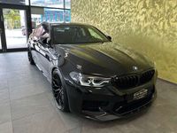 gebraucht BMW M5 Lim. (F90) Black Beast 790HP