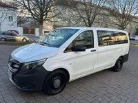 Gebraucht Mercedes Vito 114 PS (83 kW) 2017 Van