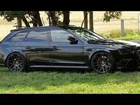 Gebraucht Audi RS4 450 PS (330 kW) 2013 Kombi