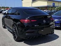 Gebraucht Mercedes GLE63 AMG Premium 612 PS (450 kW) 2023 SUV