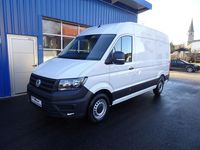 gebraucht VW Crafter 35 Kastenwagen 2,0 TDI / L3H3