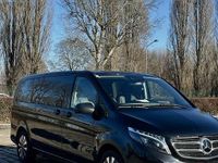 Gebraucht Mercedes Vito 163 PS (119 kW) 2022 Van
