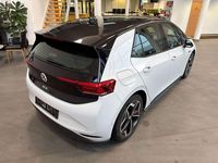 gebraucht VW ID.3 ID. 3 Pro Performance 58kWh