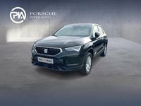 Neu Seat Ateca Reference 116 PS (85 kW) 2026 Schwarz  metallic SUV