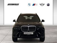 gebraucht BMW X7 xDrive40d M Sportpaket Standhzg AHK M Sitze