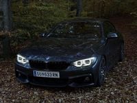 Gebraucht BMW 435 M Sport 306 PS (225 kW) 2015 Cabrio