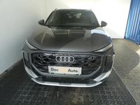 gebraucht Audi Q3 TFSI 110 kW