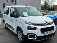 gebraucht Citroën Berlingo Feel Van M