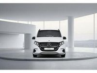 gebraucht Mercedes EQV300 AVANTGARDE Lang 6 Sitze Distr Navi SHZ