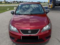 gebraucht Seat Ibiza ST Ibiza Reference 1,2 Reference