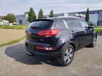 gebraucht Kia Sportage Platin 4WD