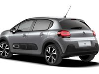 gebraucht Citroën C3 1.2 PT 110 Max EAT6 PDC AppCo Klimaaut 17Z