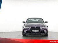 Gebraucht BMW M3 Competition Edition 530 PS (389 kW) 2025 Violett Limousine