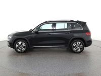 gebraucht Mercedes GLB180 Österreich-Edition AHV mit ESP