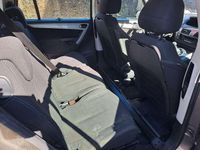 Gebraucht Citroën Grand C4 Picasso SELECTION 111 PS (81 kW) 2011 Van / Kleinbus