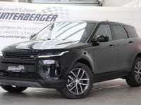 Gebraucht Land Rover Range Rover evoque S 309 PS (227 kW) 2024 Schwarz SUV