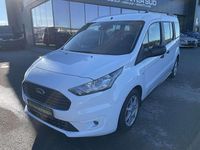 Gebraucht Ford Tourneo Trend 101 PS (74 kW) 2020 Weiß Kombi