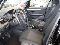 gebraucht BMW 218 218 i 2-er Reihe Active Tourer 140PS