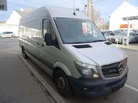 gebraucht Mercedes Sprinter 116 CDI Lang Hoch