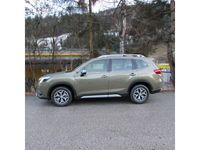 gebraucht Subaru Forester 2,0i e-Boxer Pure AWD Aut.