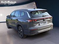 gebraucht VW Tayron Life eTSI DSG