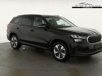 Neu Skoda Kodiaq Selection 193 PS (141 kW) 2025 Schwarz SUV