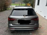 gebraucht Audi A4 A4 Avant 45 TDI quattro Aut.