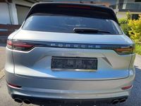 gebraucht Porsche Cayenne S CayenneIII Aut.