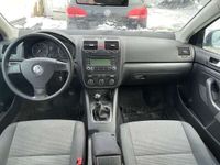 gebraucht VW Jetta 19 Comfortline TDI