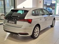 gebraucht Skoda Scala Selection TSI DSG