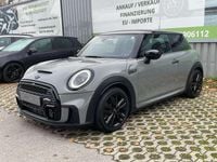 gebraucht Mini John Cooper Works Cooper S Cooper S -Trim - Aut.