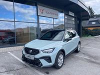 Neu Seat Arona Reference 115 PS (84 kW) 2025 Weiss  normal SUV