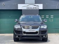 gebraucht VW Touareg V6 TDI