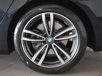 gebraucht BMW 730 d