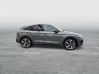 gebraucht Audi Q5 Sportback 40 TDI quattro admired