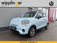Neu Leapmotor T03 69 kW (94 PS) 2025 Grau Kleinwagen