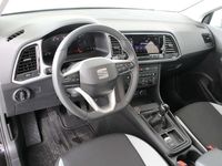 gebraucht Seat Ateca Reference Edition 1.0 TSI