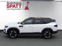 gebraucht Dacia Bigster Extreme Mild Hybrid 130 4x4