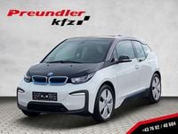 Gebraucht BMW i3 Basis 75 kW (102 PS) 2020 Weiß Kleinwagen