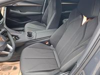 Neu Cupra Tavascan 210 kW (286 PS) 2025 Dunkelgrau  normal SUV